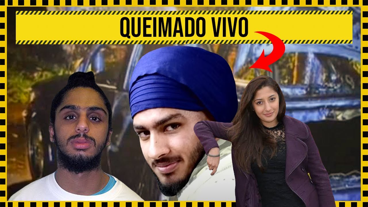 ARMADILHA DO AMOR LEVA JOVEM MILIONÁRIO AO SEU FINAL - CASO SOLUCIONADO