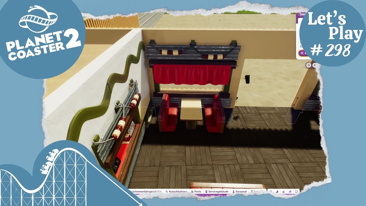 Planet Coaster 2 