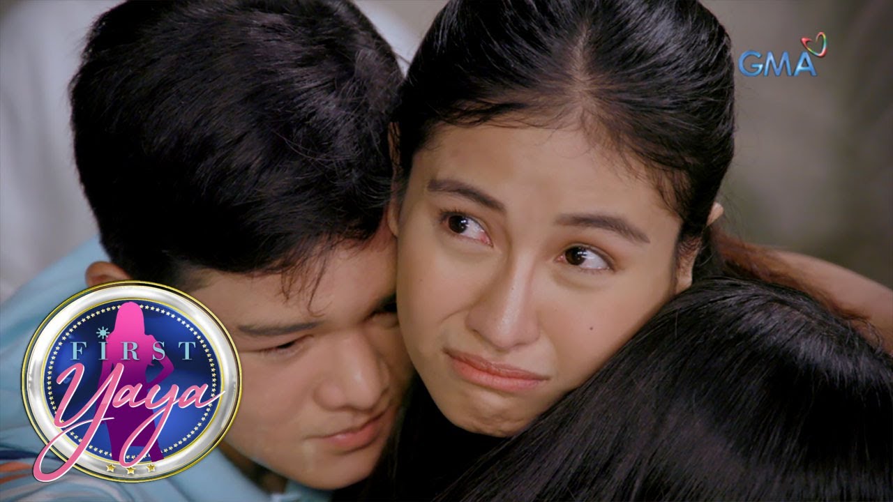 First Yaya: Yaya Melody is back! | Episode 22 (Part 3/4)