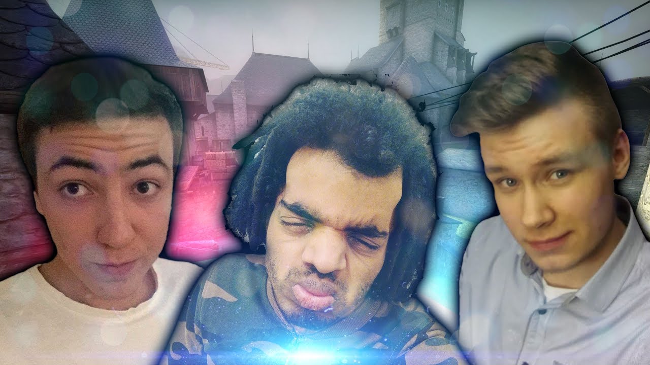 BUDOWANIE BAZY W CS:GO!