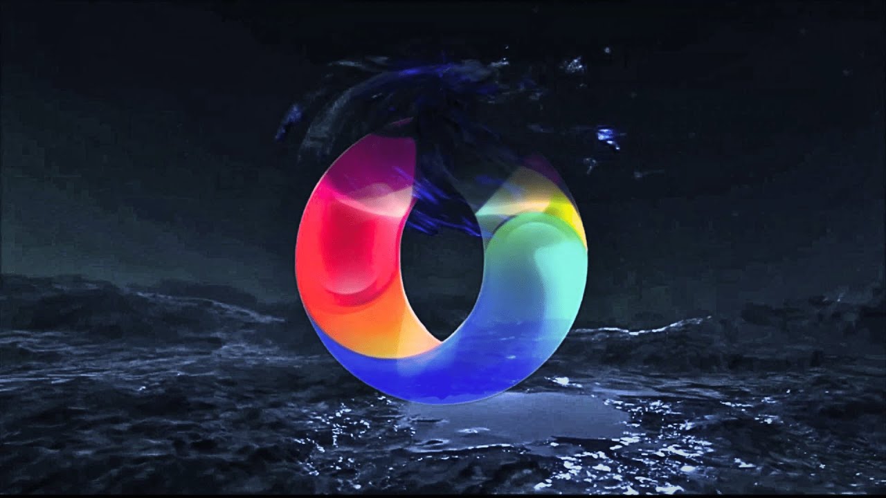 (Filmora Tutorial) Filmora Logo Animation Intro. I How to Create Logo Reveal Intro in Filmora 12.