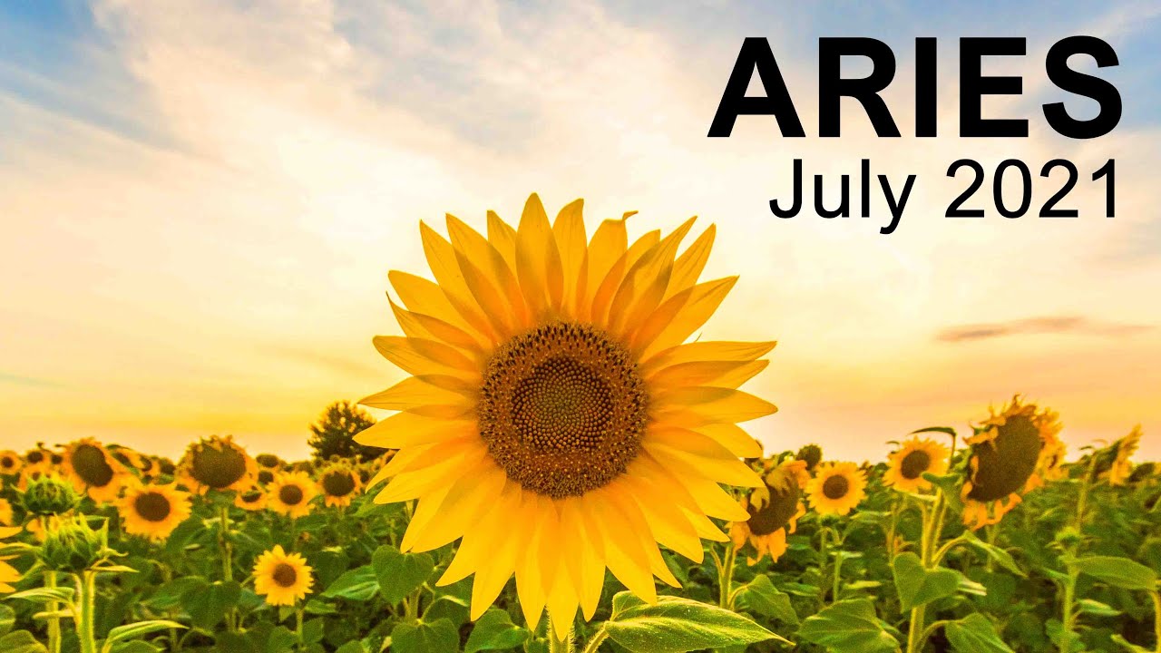 ARIES JULY 2021 
