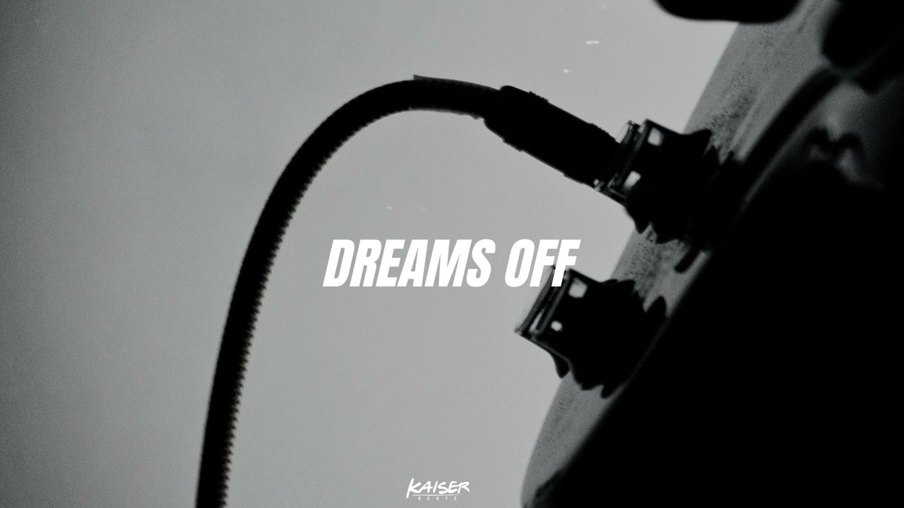[Free] Alternative Rock x Hard Rock X Guitar Type Beat | DREAMS OFF