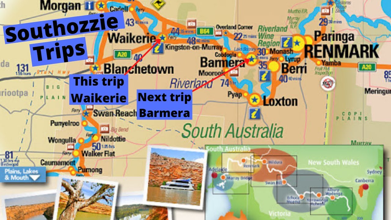 waikerie