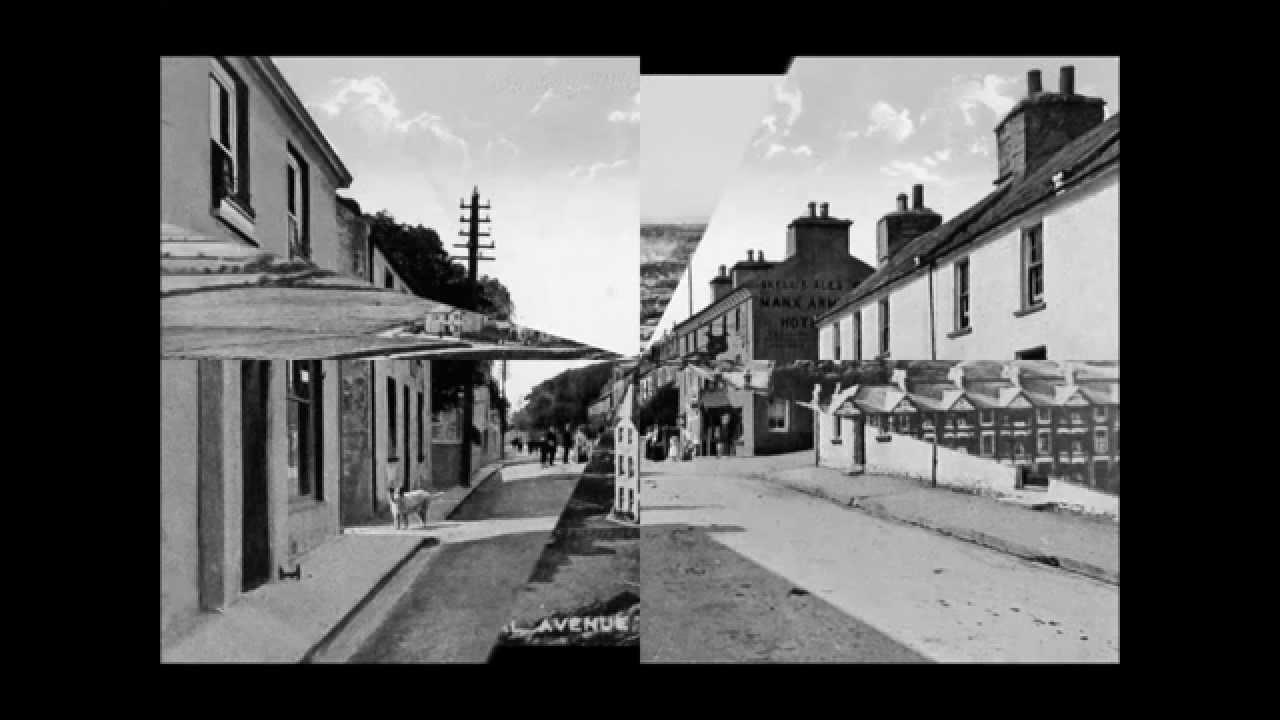 Old IOM photos