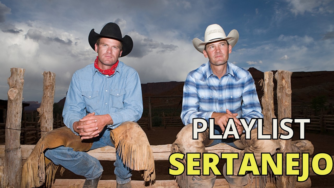 Estrada De Terra: Uma Jornada de Nostalgia Sertaneja