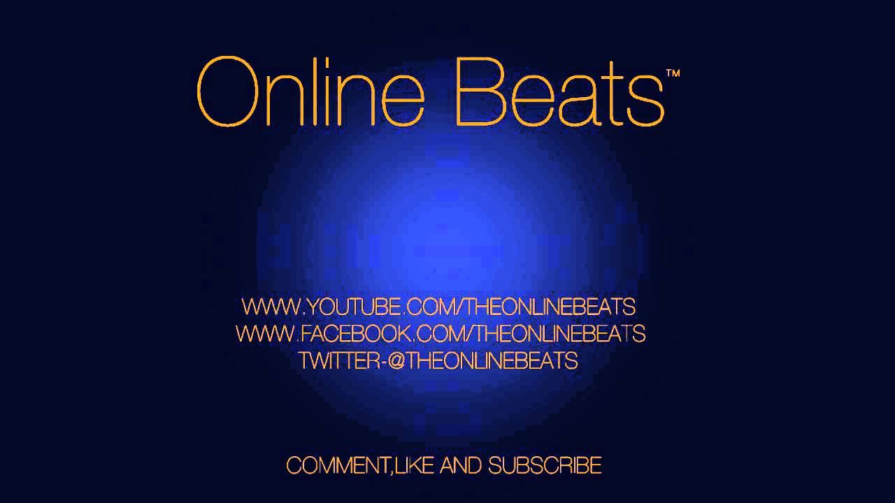 Online Beats- SNY Dark Knight (Instrumental)