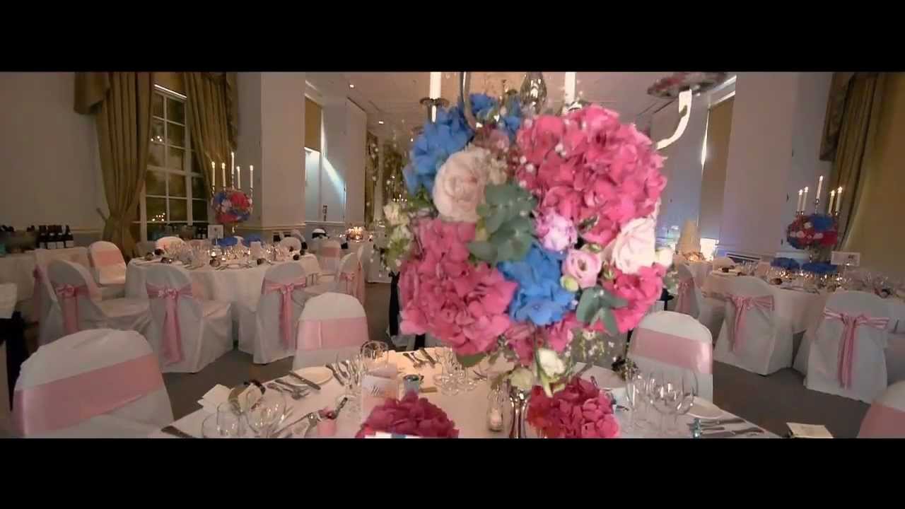 Ruchi and William's Wedding Day Highlights