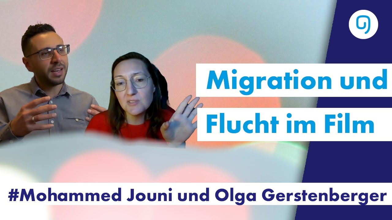 Das Recht Rechte Zu Haben - Migration und Flucht als Themen im Unterricht
