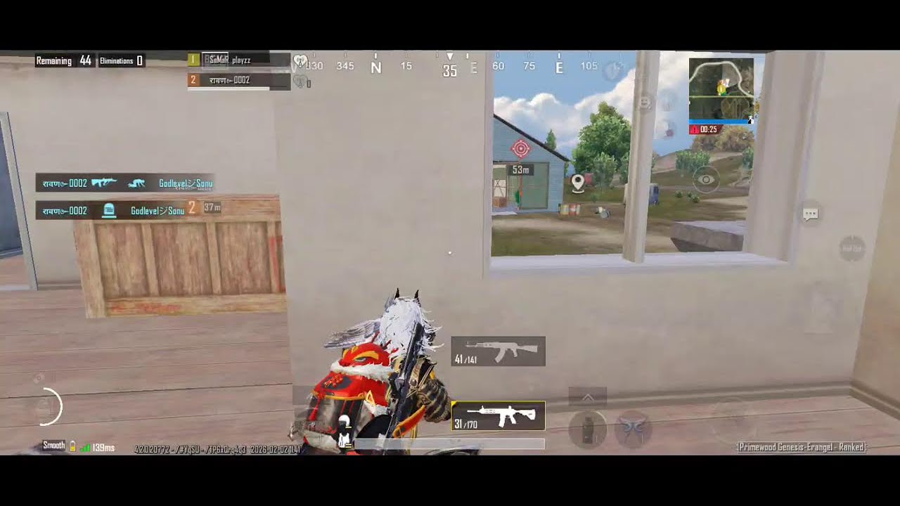 @samar_playzz0 Best stream you'll watch today! Let's goooo #streamwithglip
