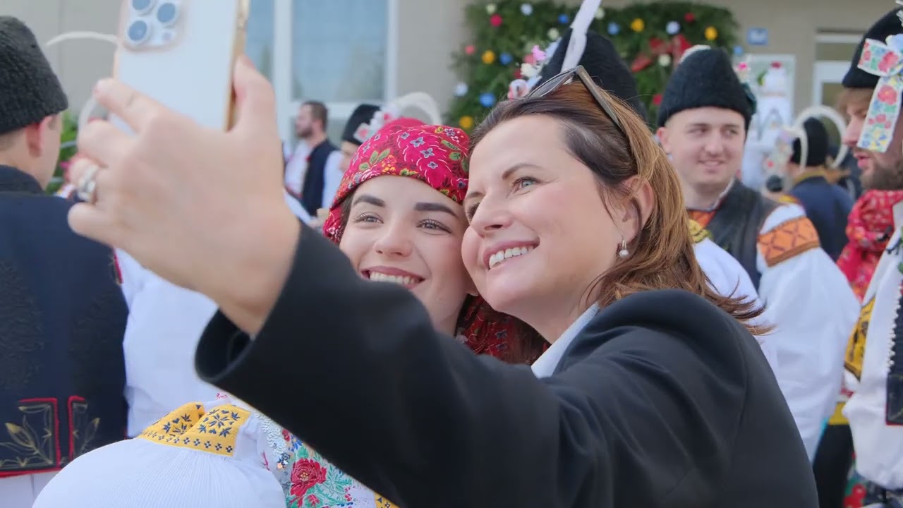 Hody Březolupy 2024