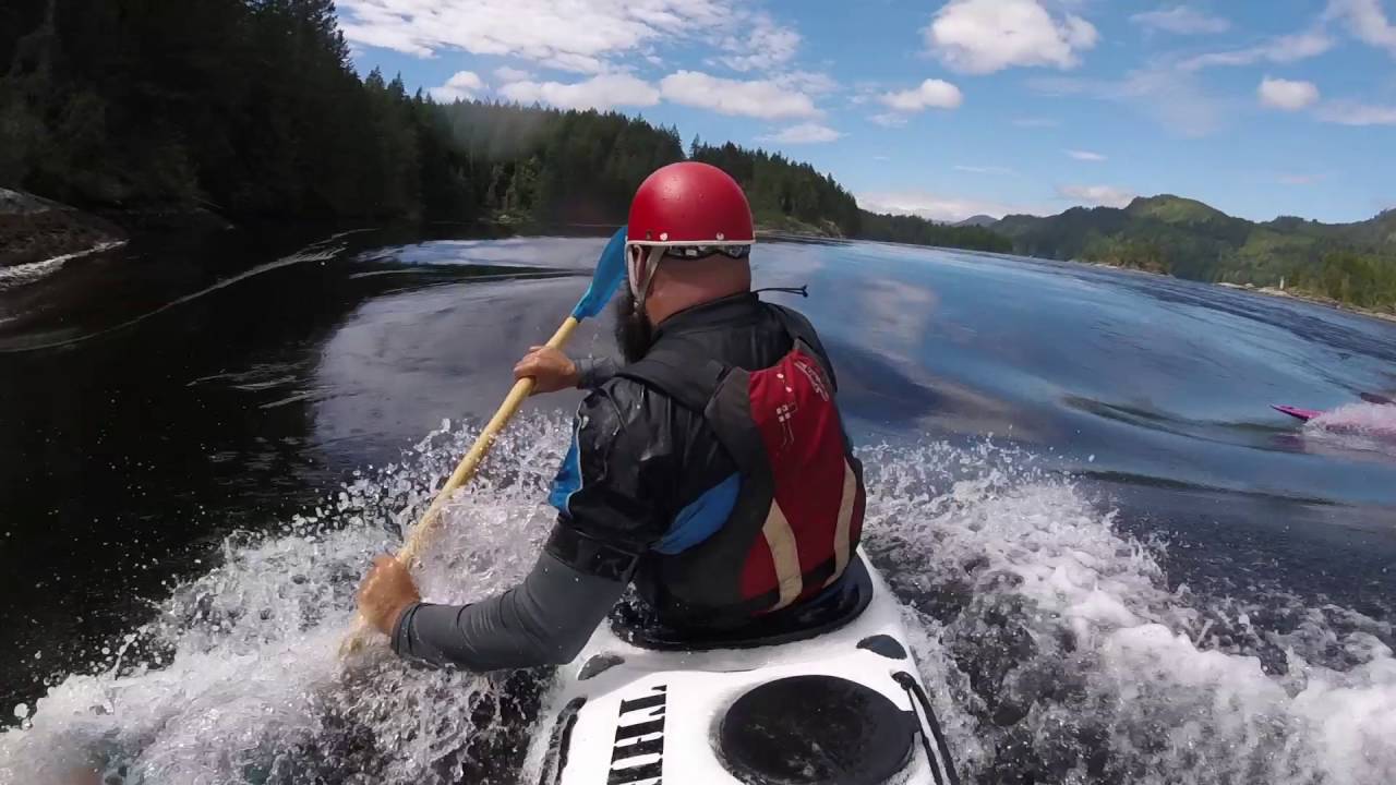 Skookumchuck July 2016