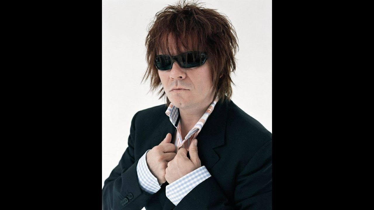 ANDY TAYLOR ON HIS UPCOMING SOLO ALBUM – AT 59 YEARS OLD, I’M MAKING A SOLO ALBUM & PLAYING IN BAND