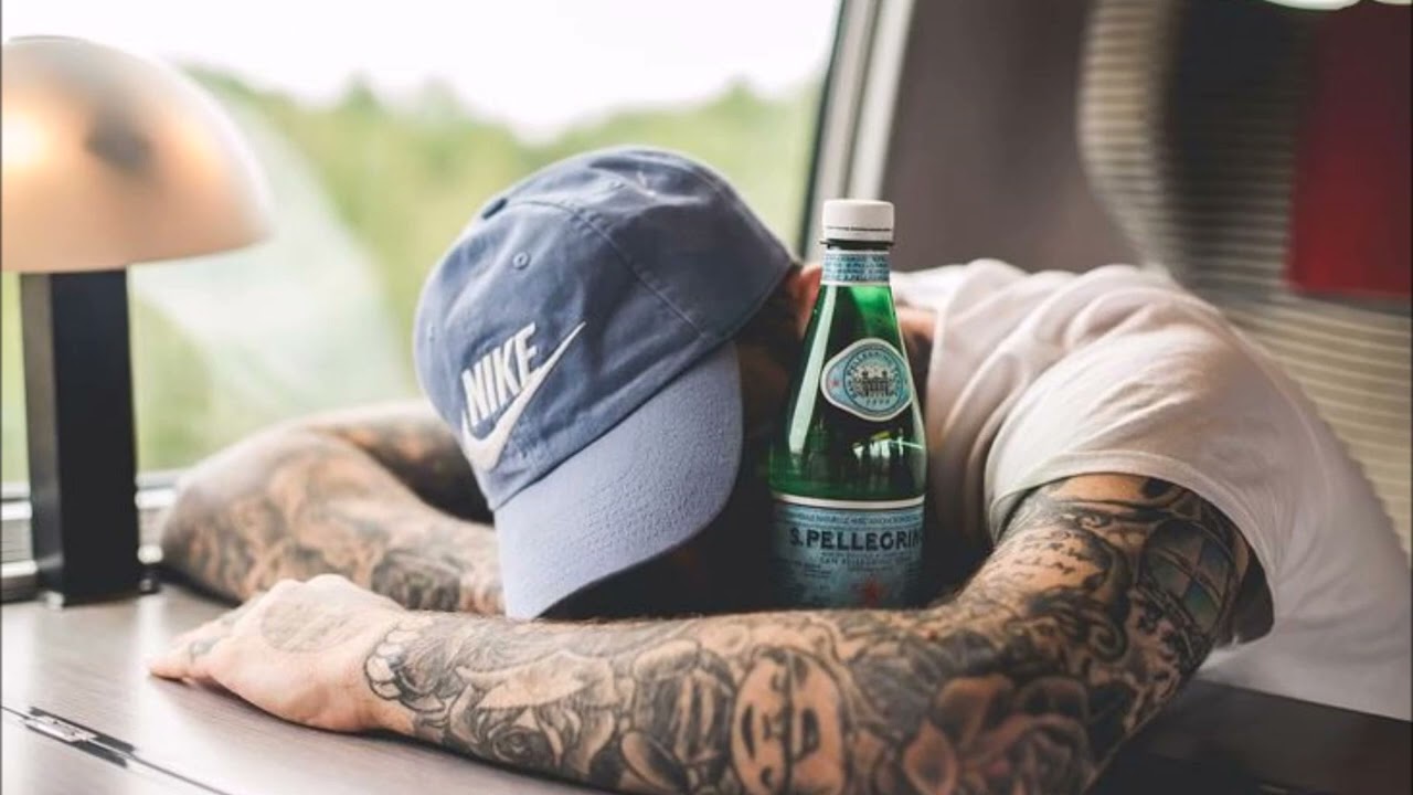 Mac Miller - Pure (Slightly Slowed)