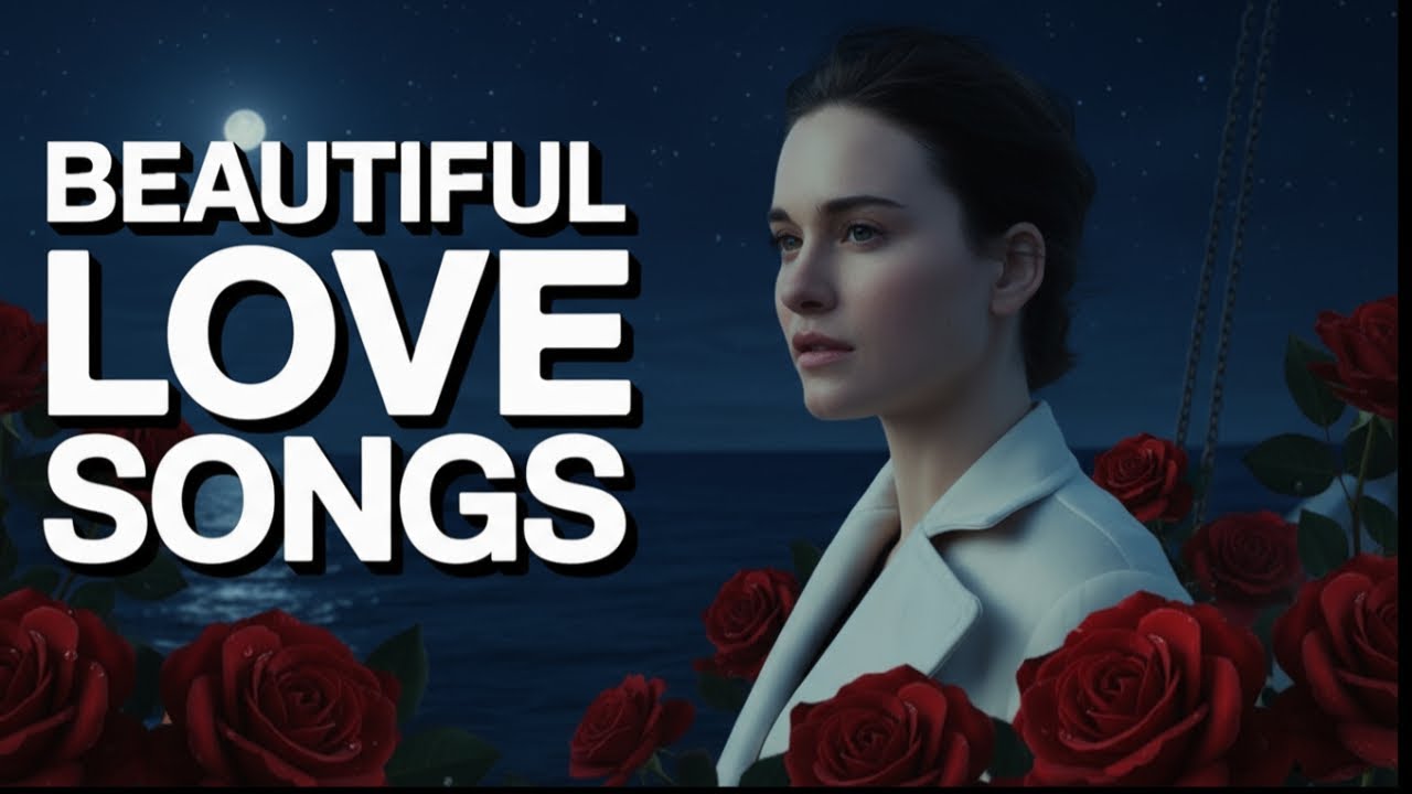 Top Music Expert Reveals 5 Hauntingly Beautiful Love Songs | Vol. 7