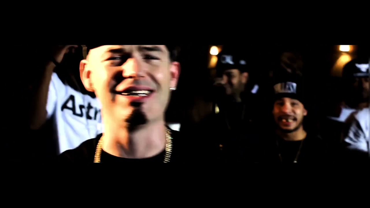 Long Live The Pimp Remix Feat. Paul Wall & Trae (Music Video)