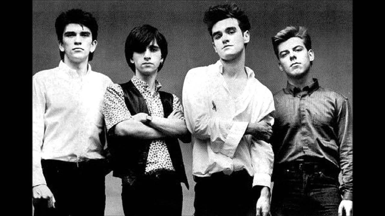 This Charming Man - The Smiths - Madmark Remix