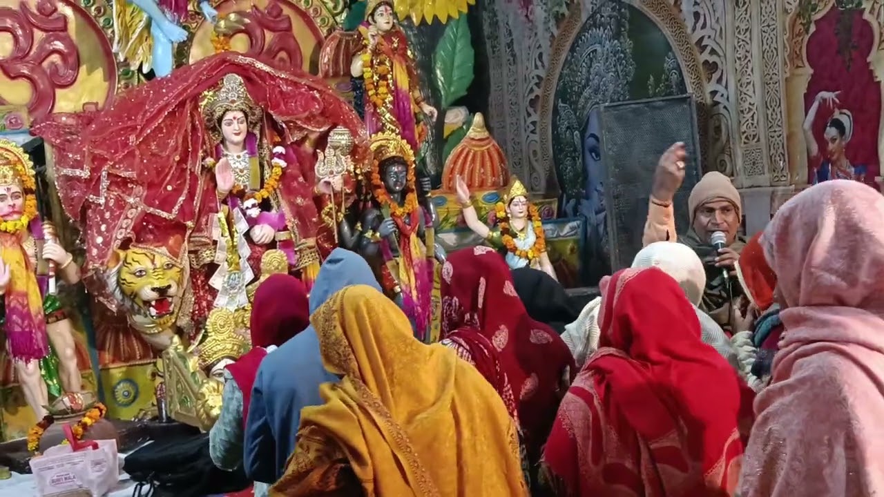 Mata Rani ki bhent chadhaen,,,🙏🙏
