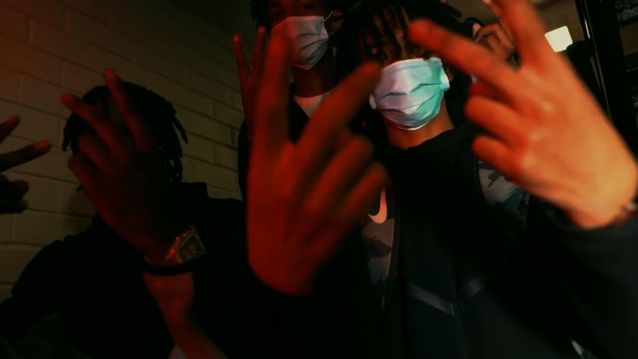 lilwhitez - Fredo Santana (Official Video) Dir. ‪@Jai5kk prod.@ehuncho6