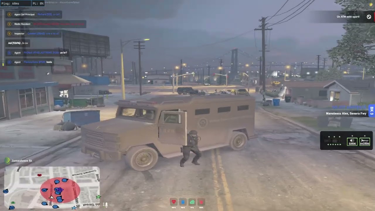 [ FPLAYT ] slepzy T.A.T montage