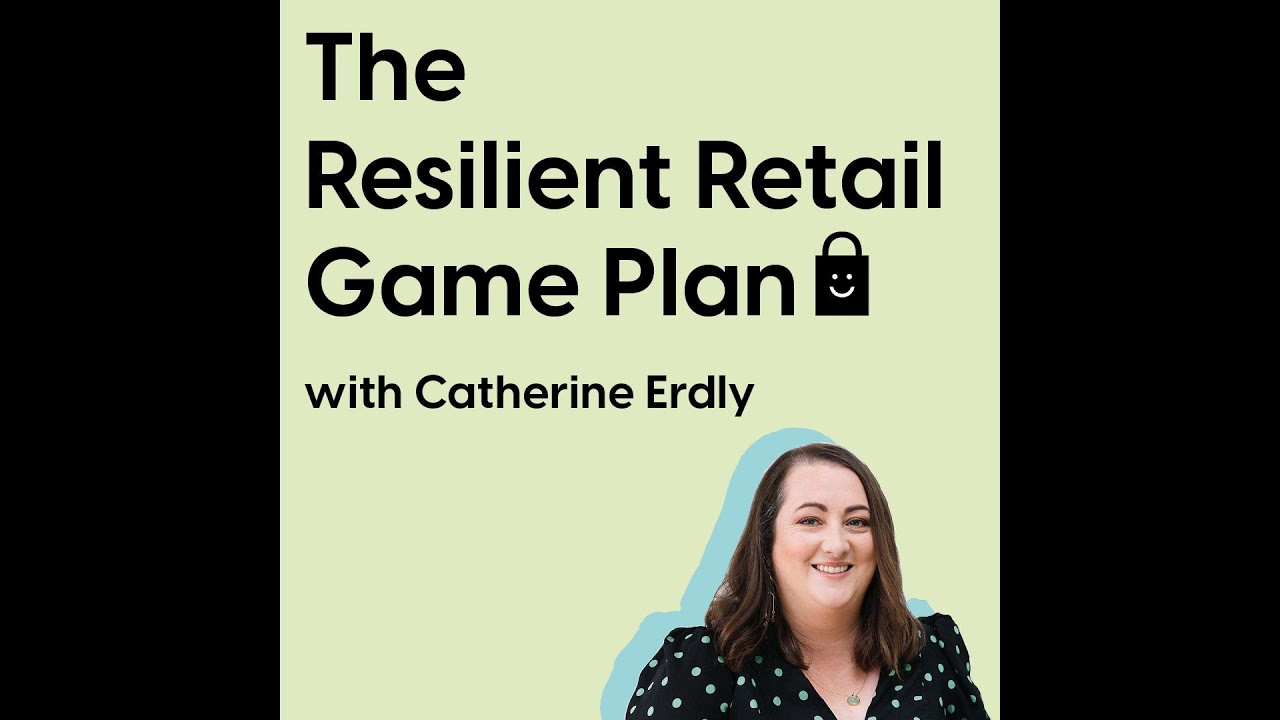 16 | Staying Sane In The Run-up To Christmas
