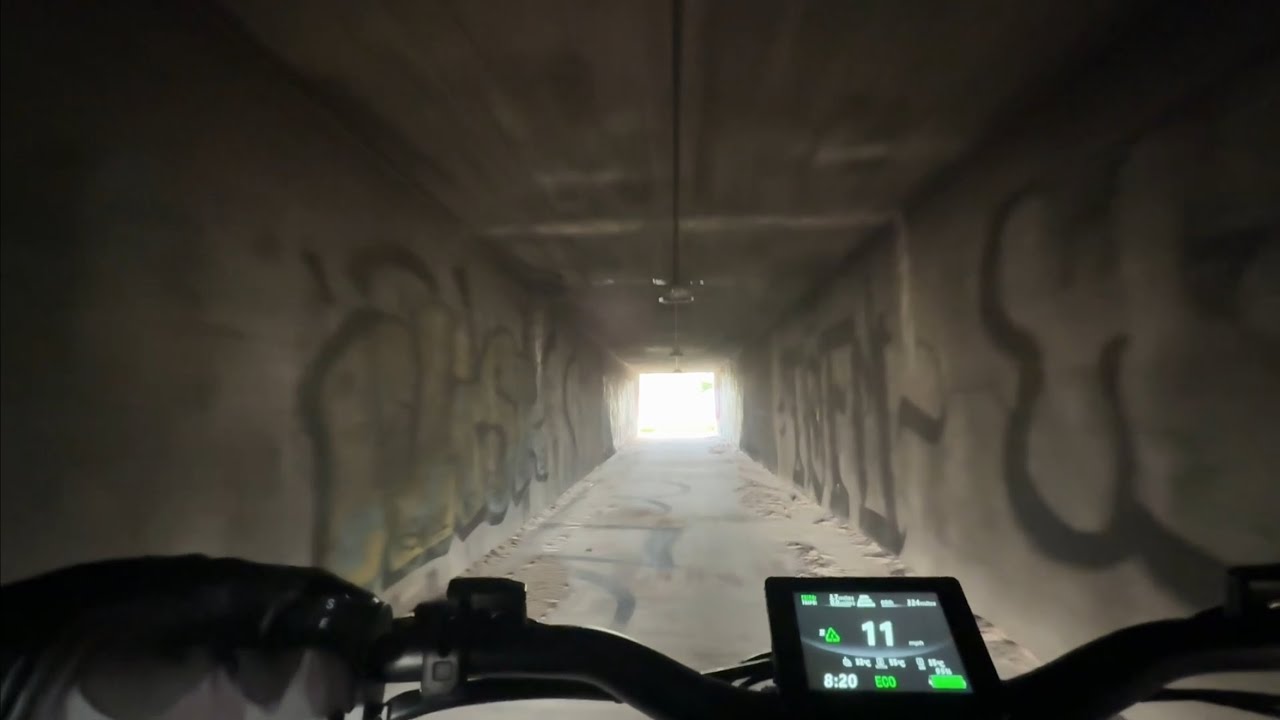 Lakewood Ranch Waterside EBike ride