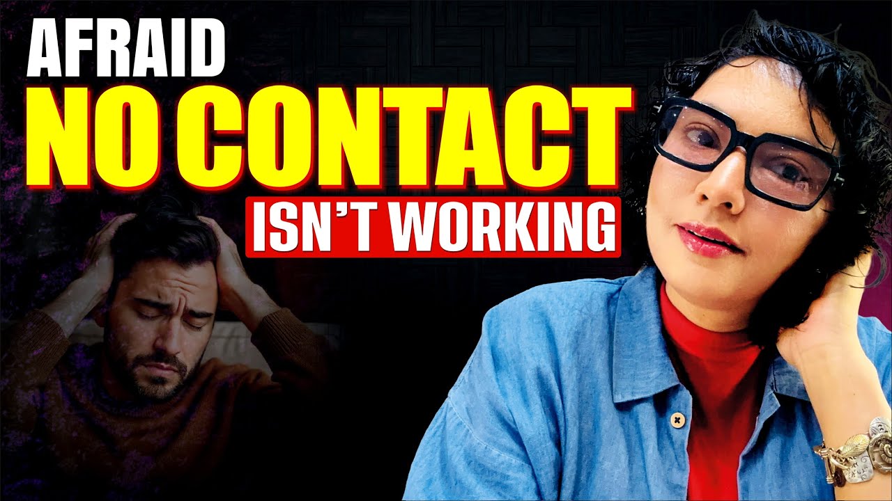 Afraid No Contact Isn’t Working? 