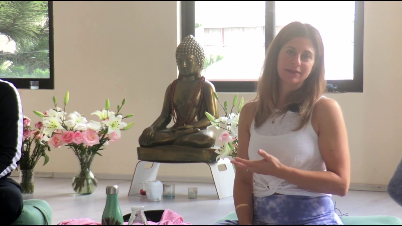 Its Yoga® International : Larry Schultz and Center of Excellence, the story of The Rocket®