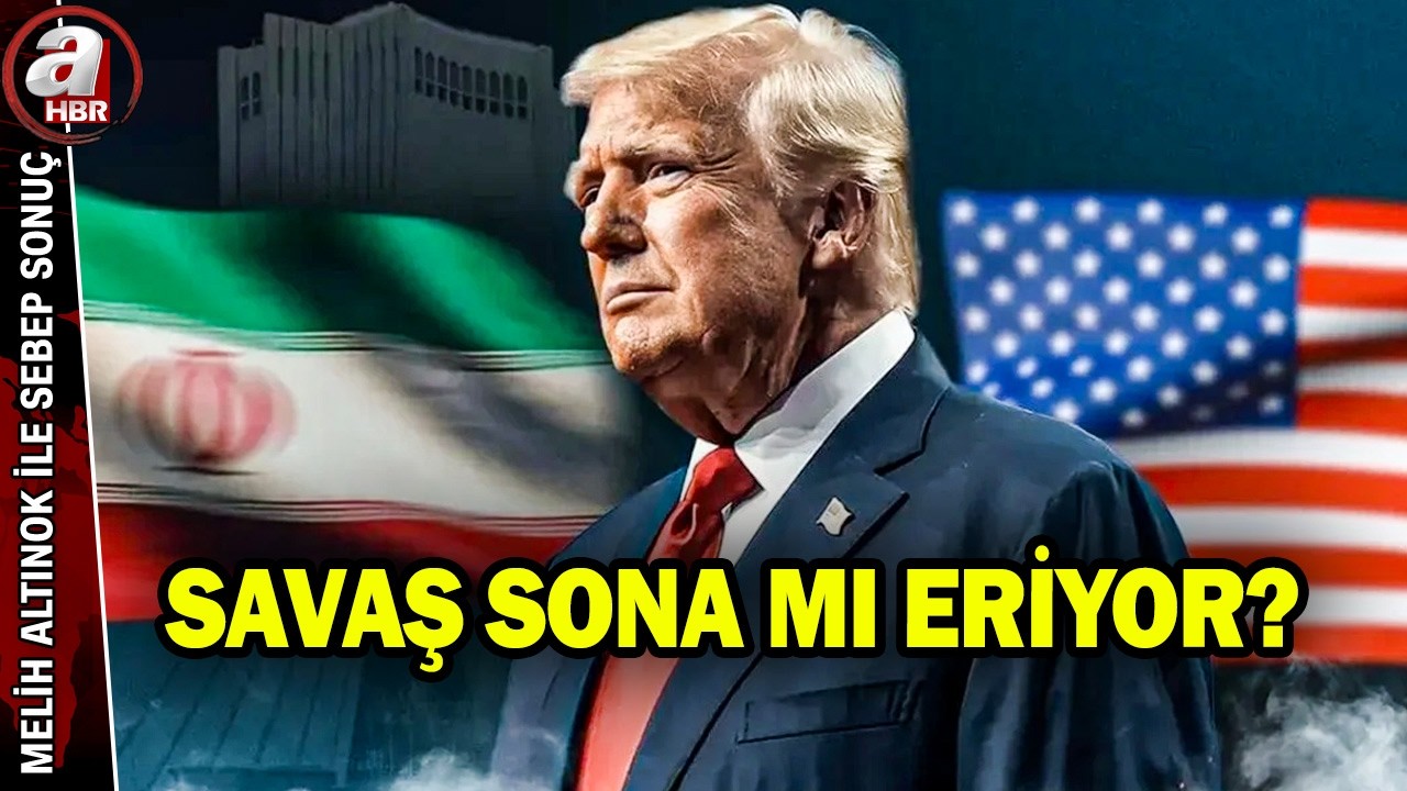 ABD basını: Trump bu gece 