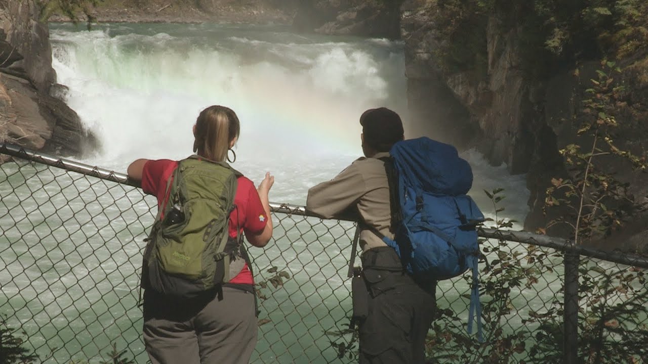Discover Valemount - Episode 13: Short Hikes in the Valemount Area