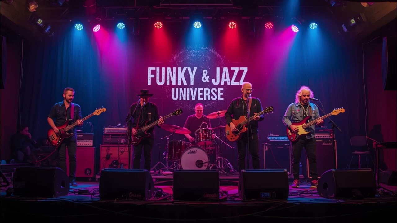 Groove Avenue 🔥🎷 | 70s City Funk Vibes | Classic Soul & Funk Groove