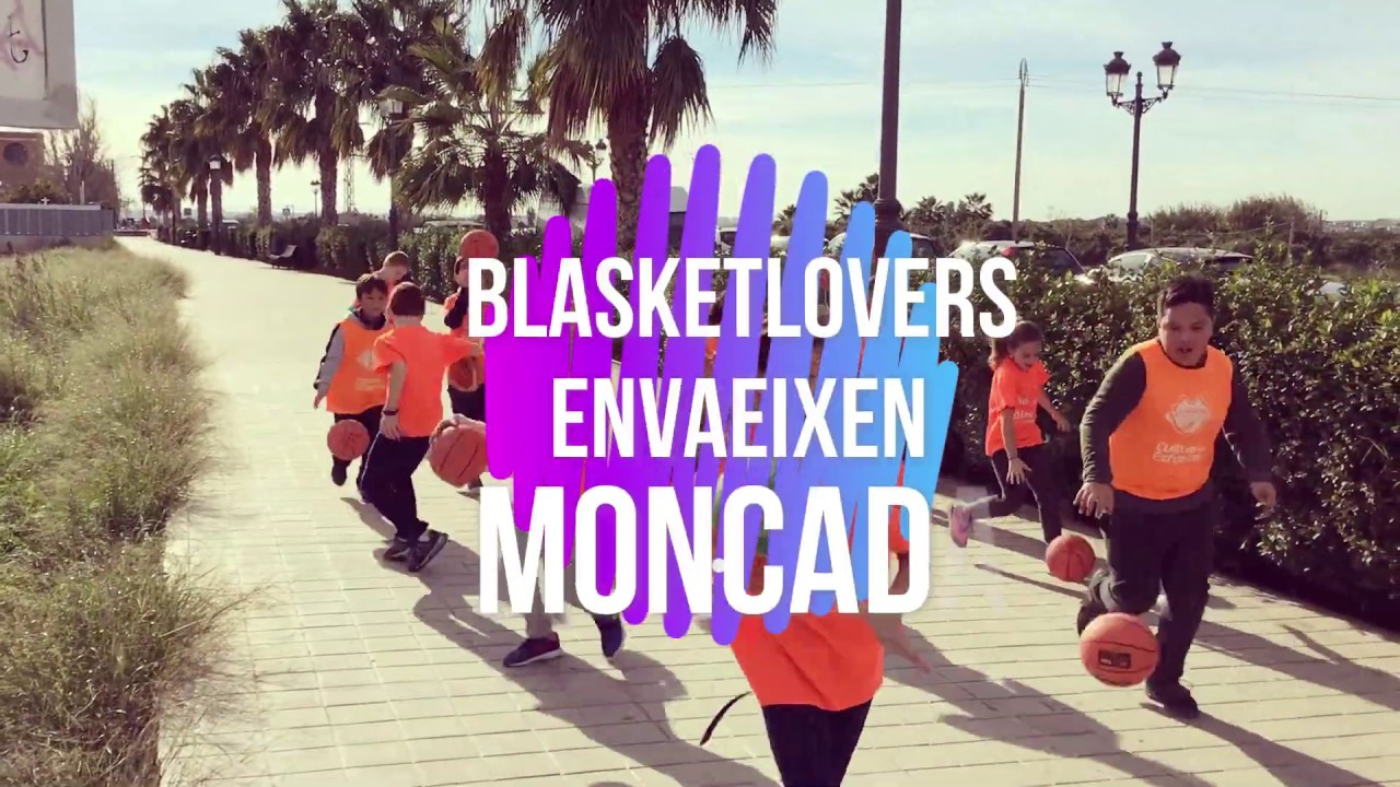 ACTIBASKET CEIP BLASCO MONCADA