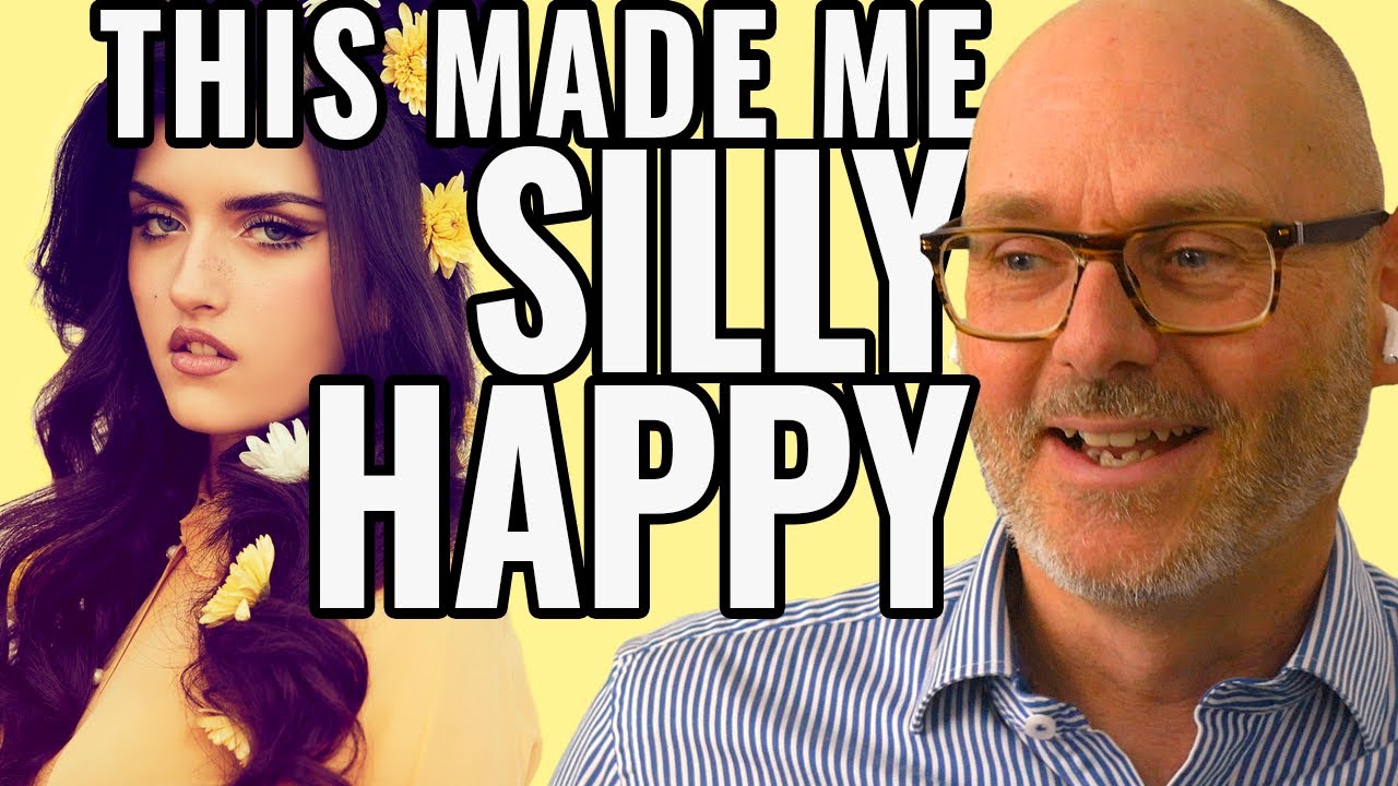 Diamond Angelina Jordan Reaction | Watch til the end
