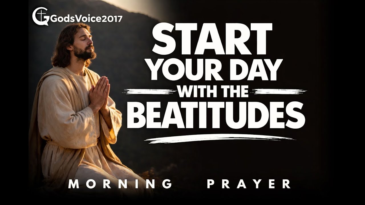 a prayer to guard your mind and heart today morning prayer #prayerforprotectionofthehome #trustgod