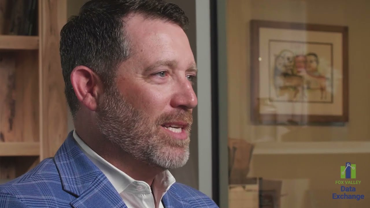 Fox Valley Data Exchange Business Use Case - Bank Of Kaukauna