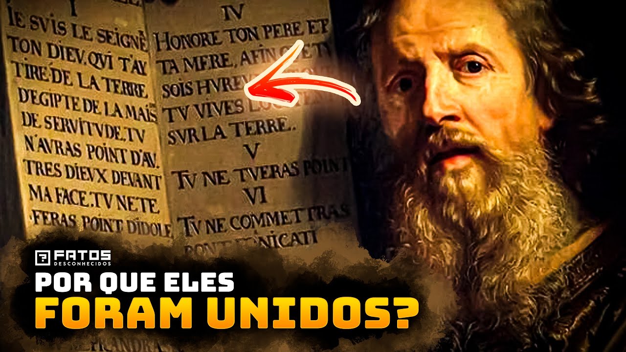 Por que a Bíblia é dividida em Antigo e Novo Testamento?