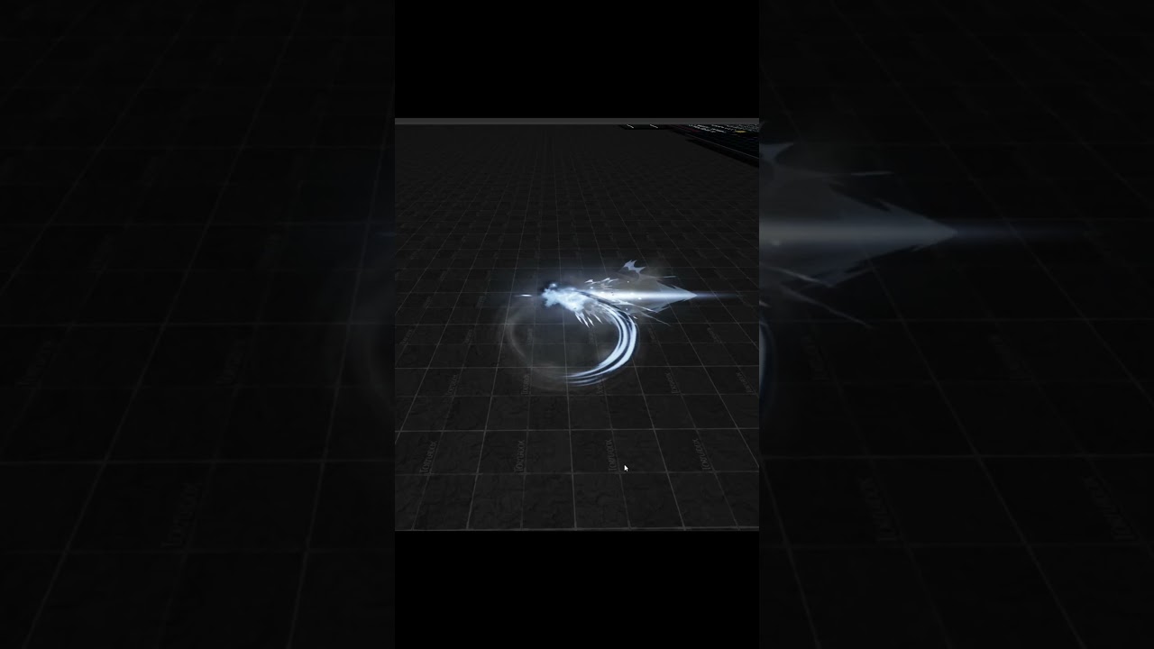 slash vfx