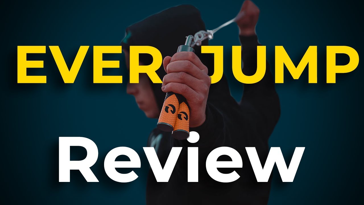 Everjump Ropes - Worth the money?