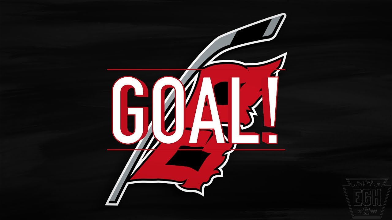 Carolina Hurricanes 2025 Goal Horn
