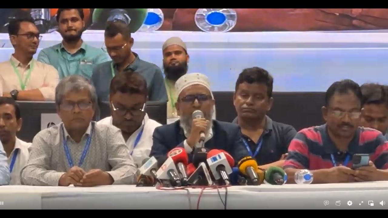 Live: রাকসু নির্বাচনের ফল ঘোষণা সরাসরি... | RUCSU Election | Rajshahi University | Kalbela