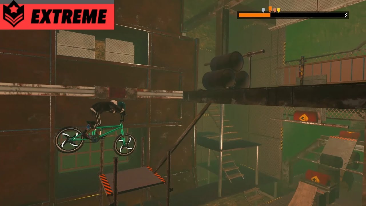 Trials Rising: 