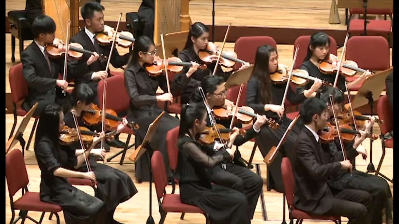 2017 0307 ZZSH-Music_31 05 胡桃鉗組曲