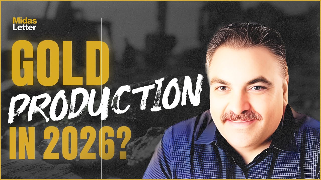 The Gold Junior With a Fully-Permitted Mill → Ready for Gold Production in 2026?
