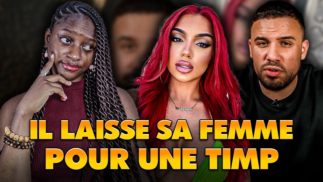 Le Drama ZK VS MEL POPS : Il n'était pas concentré