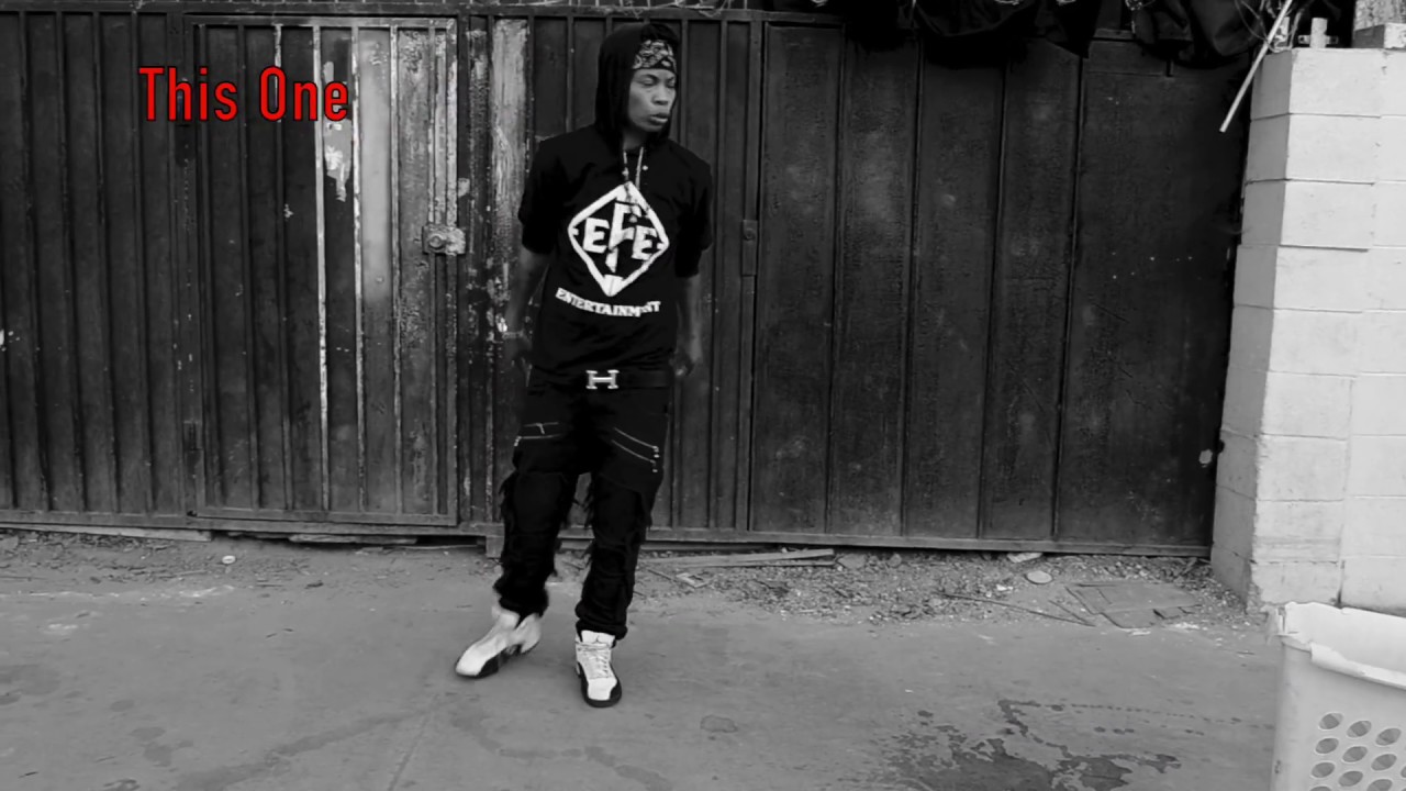 EfE entertainment. EfE Thisone /// Tunnel vision
