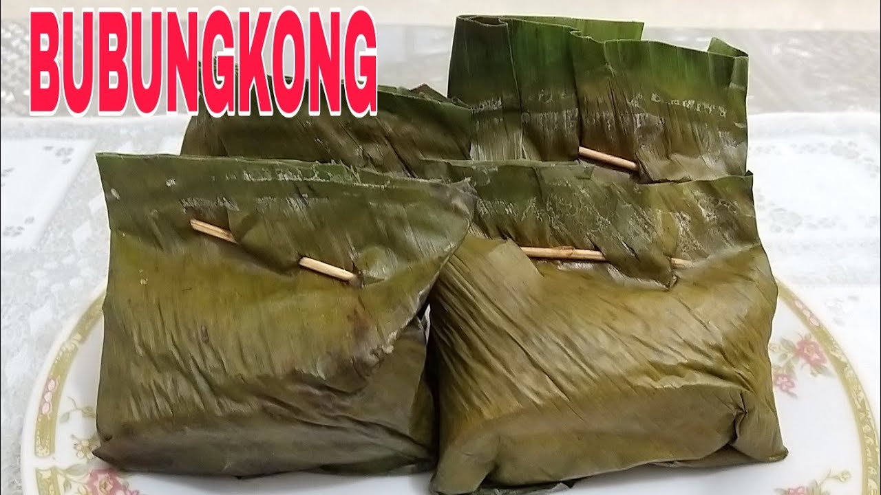Paglutuh sin 