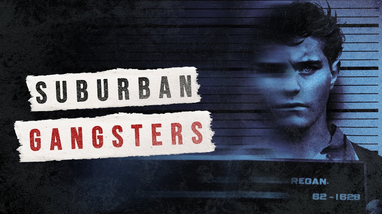 Suburban Gangsters: Australia's biggest drug dealer - The Magician And 