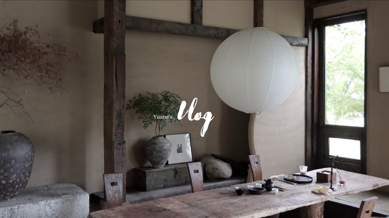 A Solo Trip to Jingdezhen _ coffee, ceramics & slow days