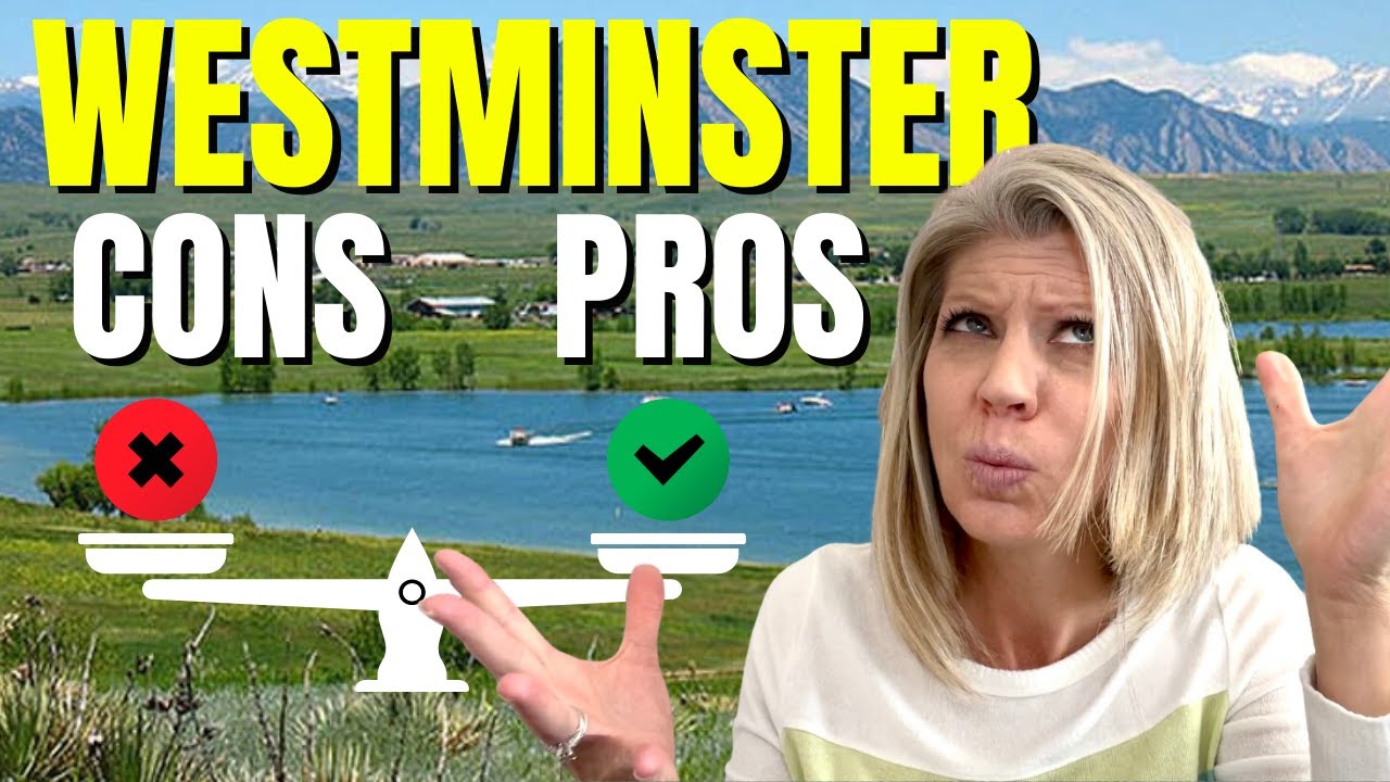 What You Need To Know Before Moving To Westminster Colorado