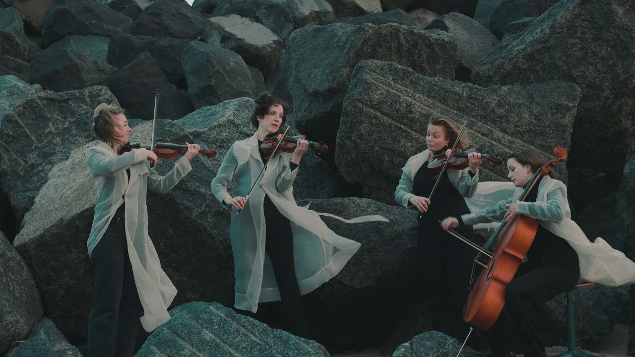 Voces Intimae - voices of the North